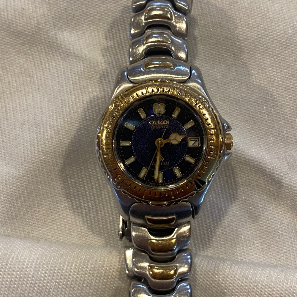 Women's Citizen Watch